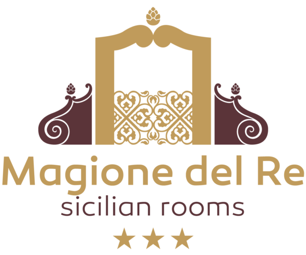 Magione del Re - sicilian rooms