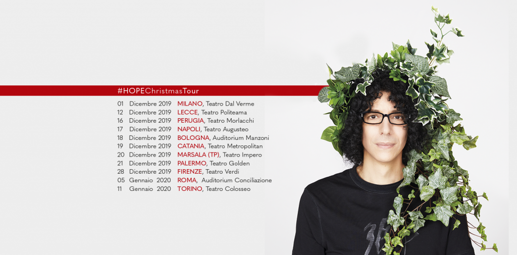 HopeTour